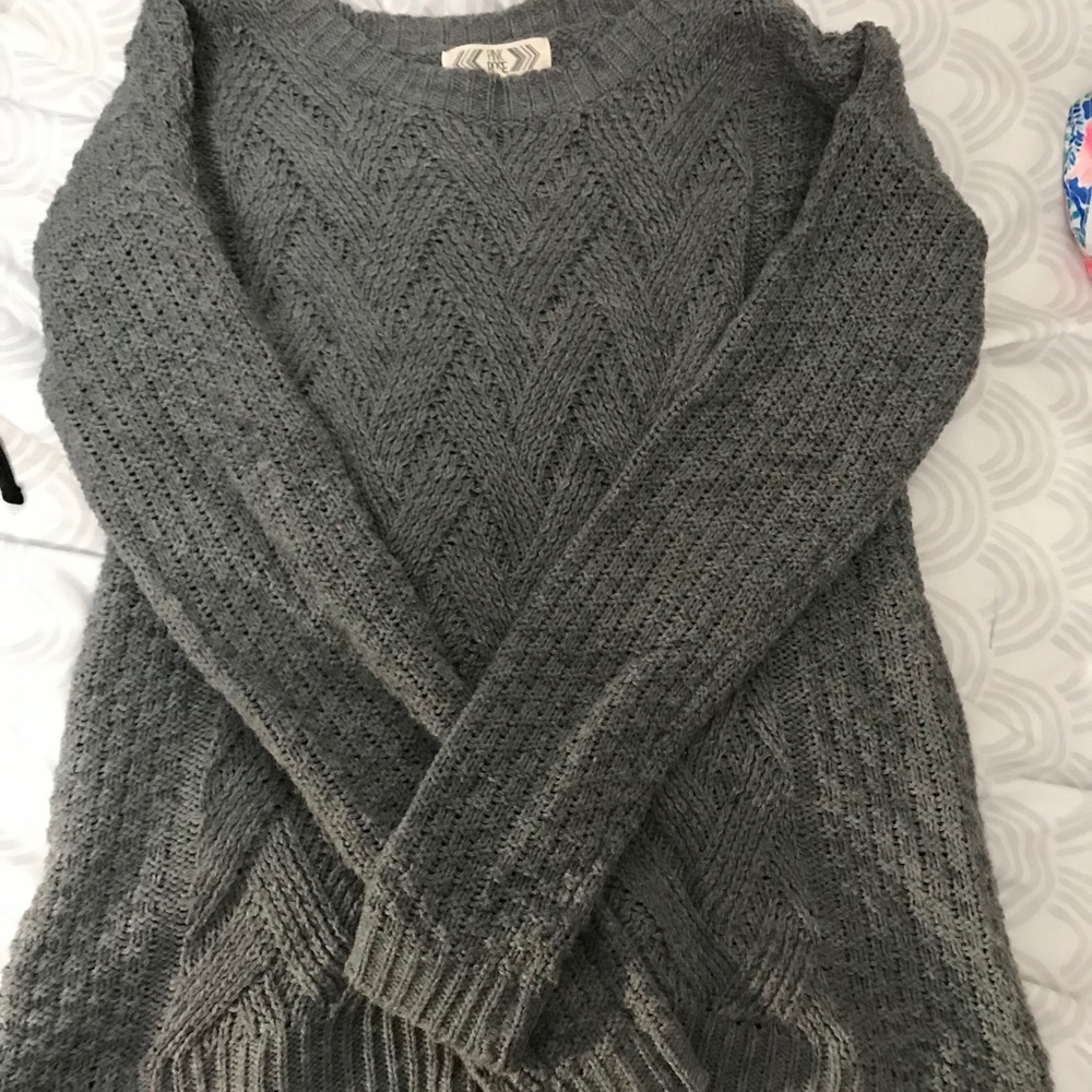 sweater